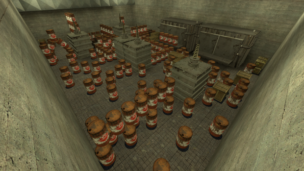 Jolly’s Hardcore Mod