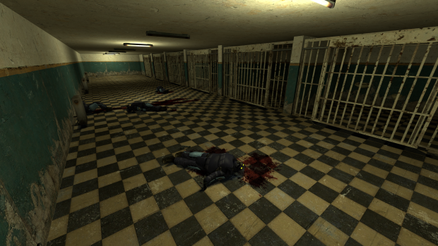 Jolly’s Hardcore Mod