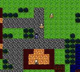 Hoshi wo Miru Hito: Bad Ebuna Patch 2