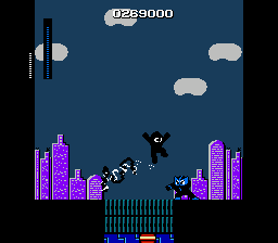 Mega Man: Limbo Edition