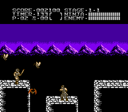 Ninja Gaiden: Dragon Scroll