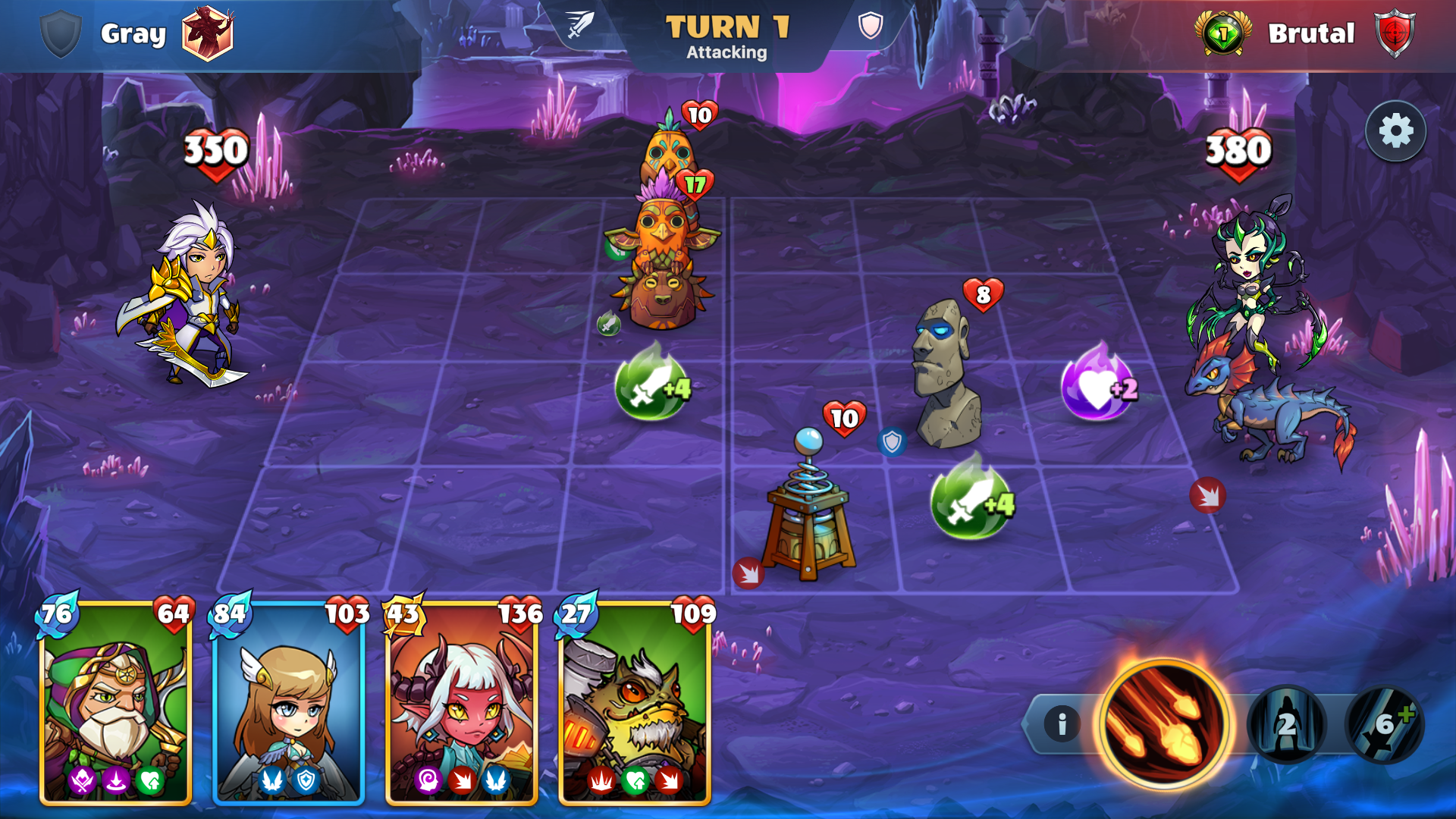 Mighty Party