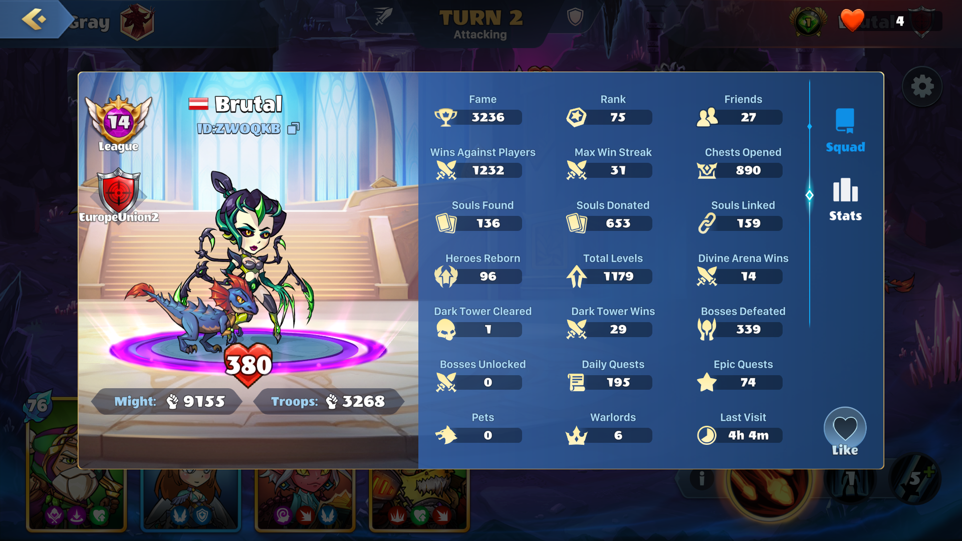 Mighty Party