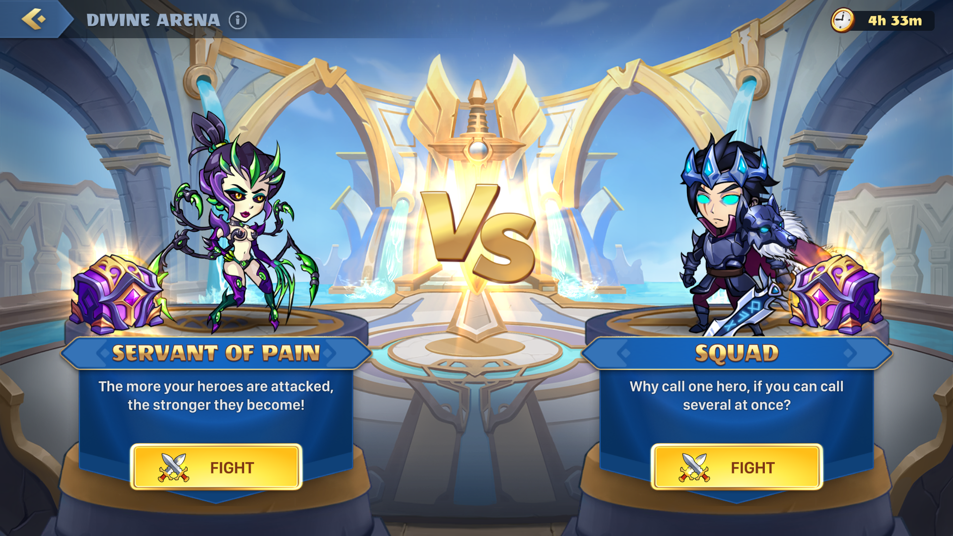 Mighty Party