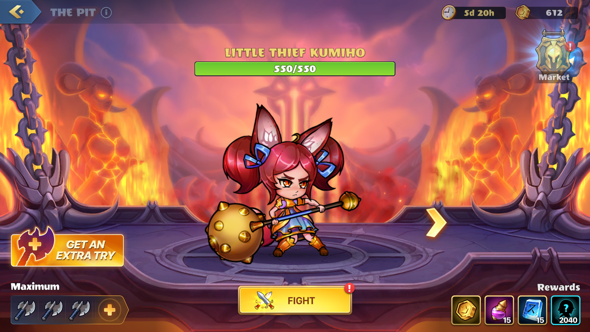 Mighty Party