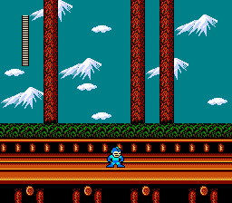 Rockman 2: Basic Master