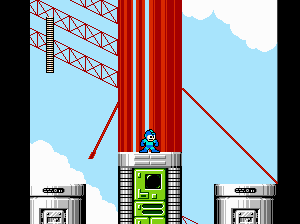 Rockman 3: Claw