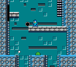 Rockman: Claw