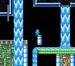 Rockman 2: Claw