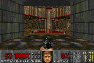 Ultimate Doom: The Way id Did