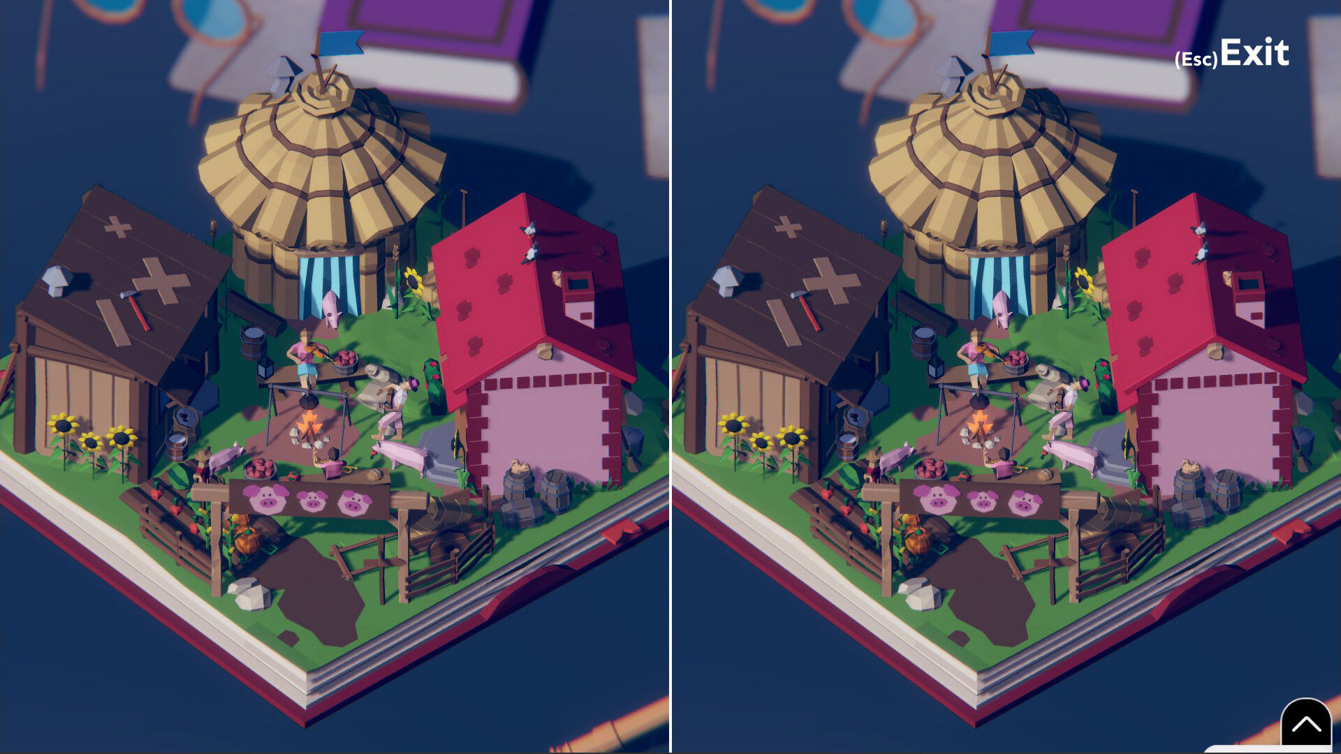 Tiny Lands: Expansion Pack 2