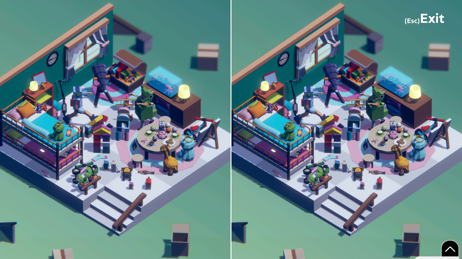 Tiny Lands: Expansion Pack 2