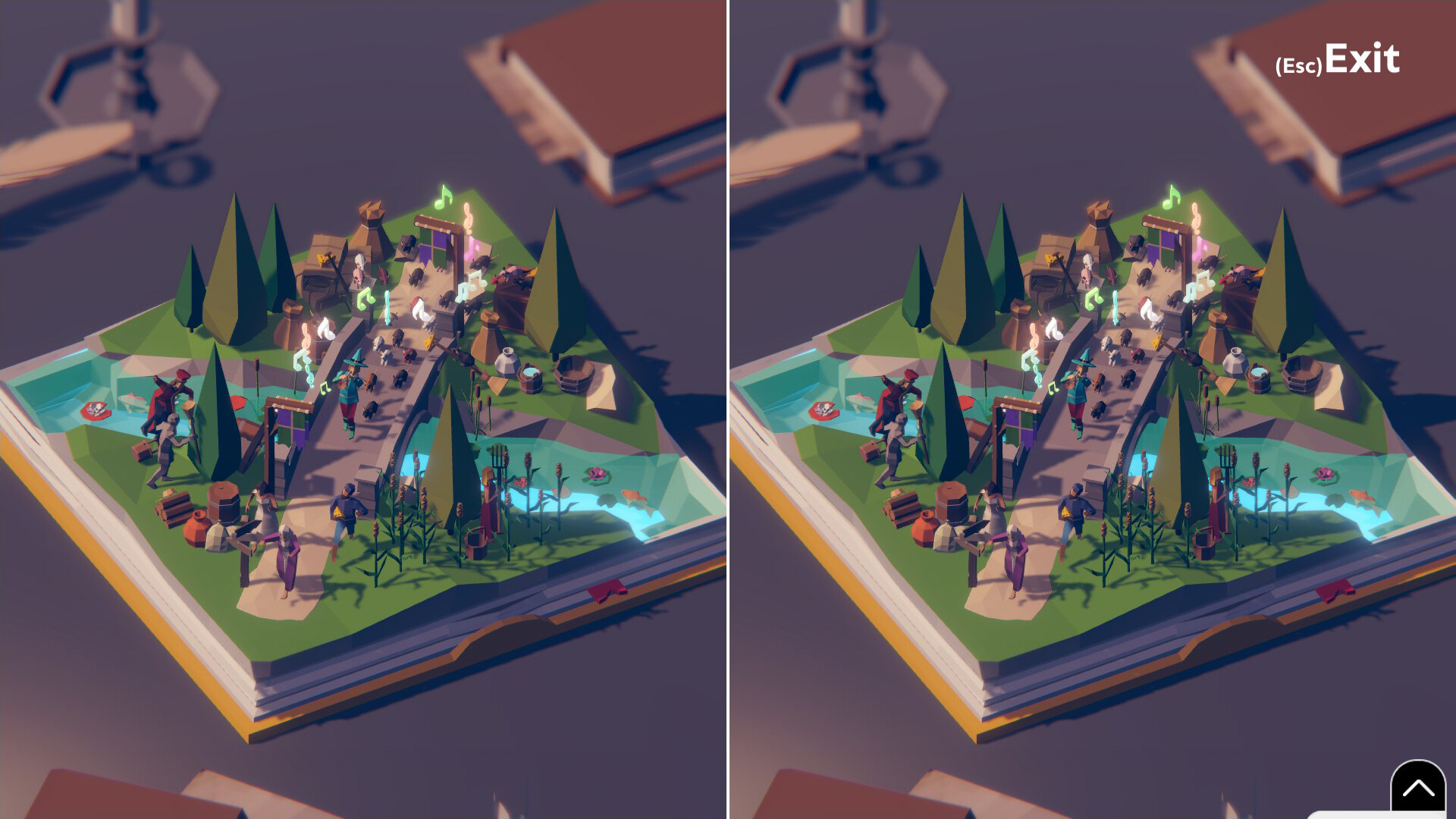 Tiny Lands: Expansion Pack 2