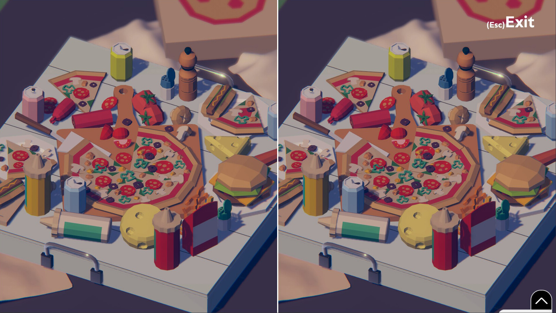 Tiny Lands: Expansion Pack 2