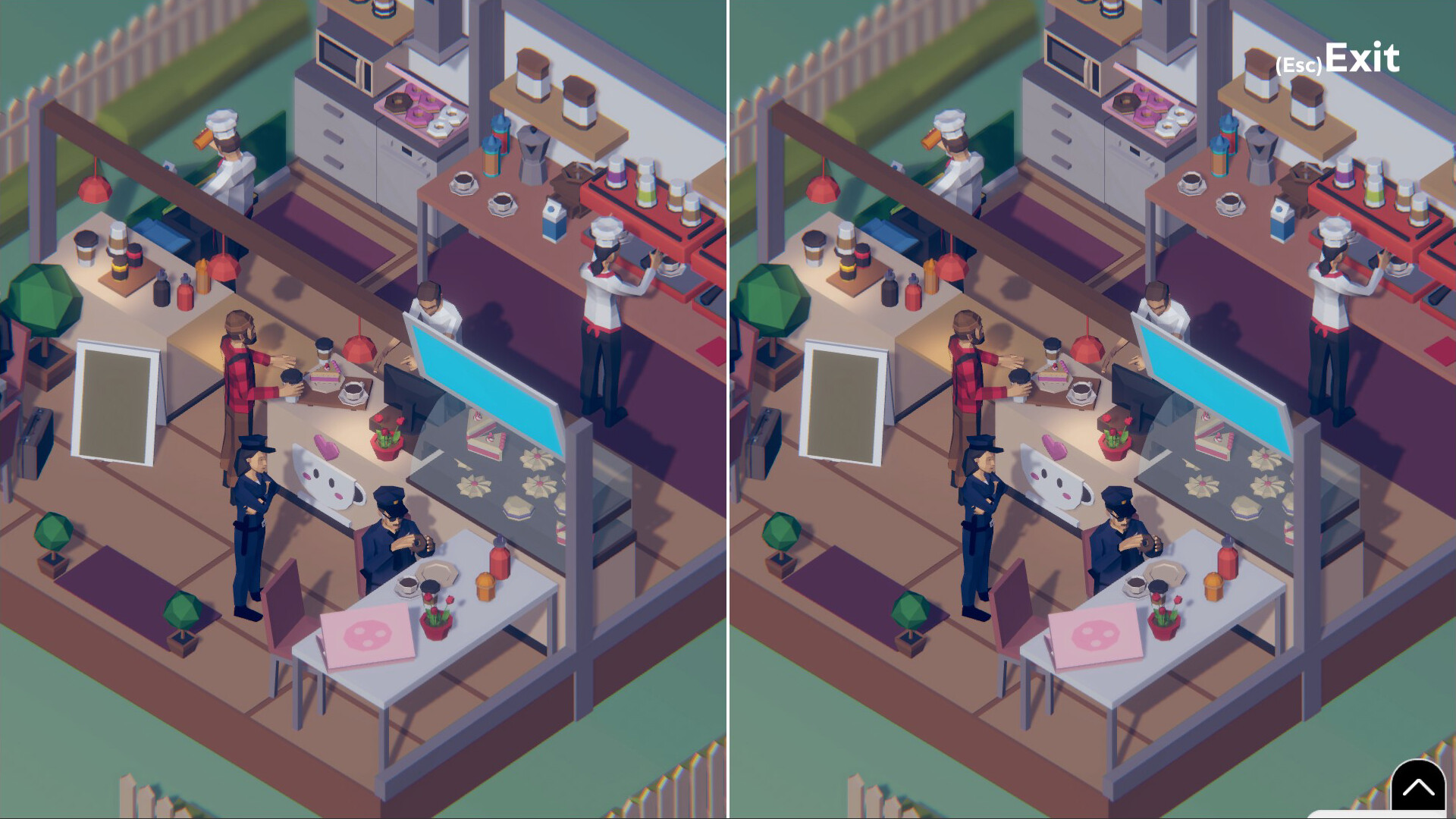 Tiny Lands: Expansion Pack 2