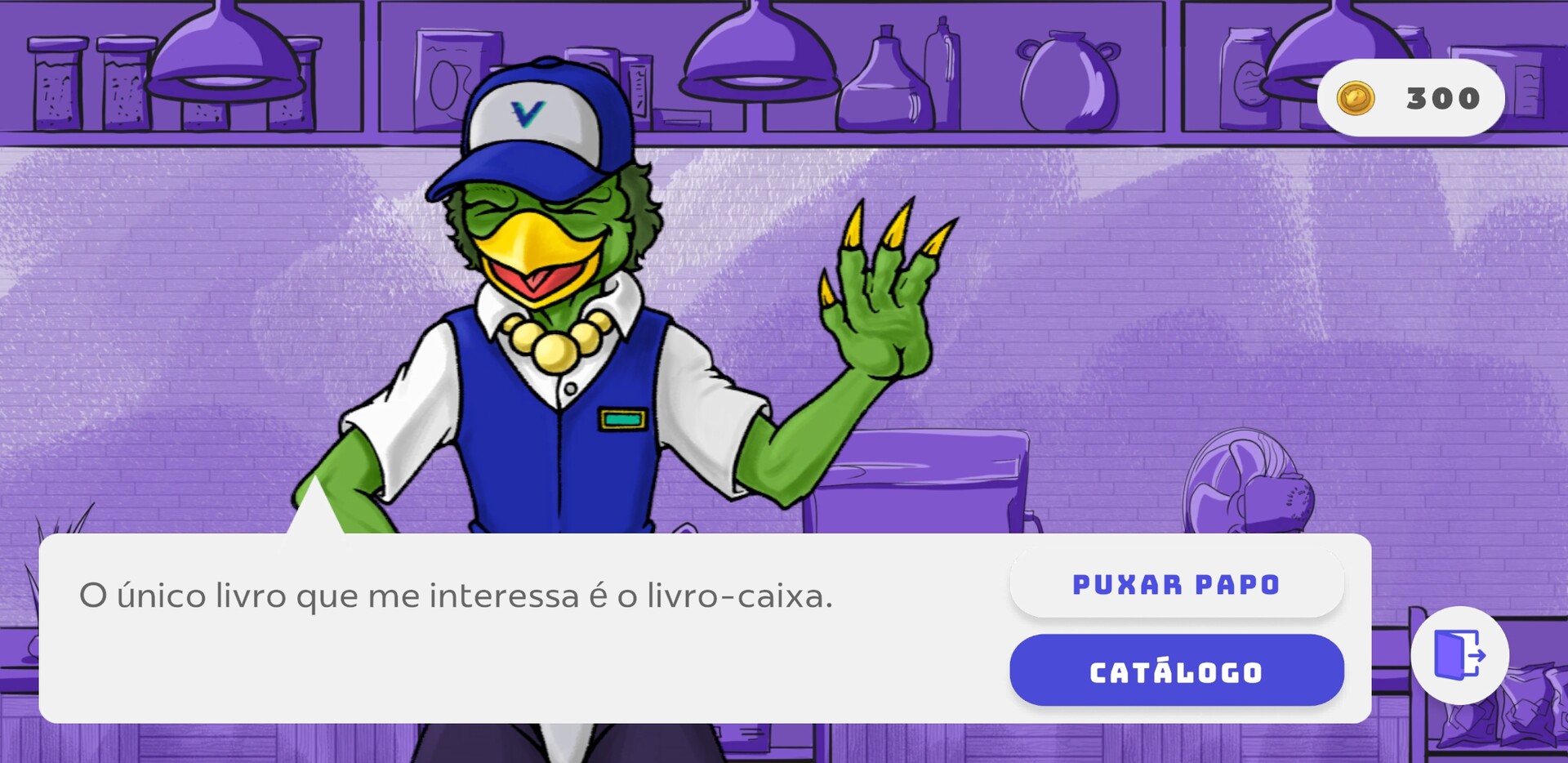 V-Monsters: Digital Farm