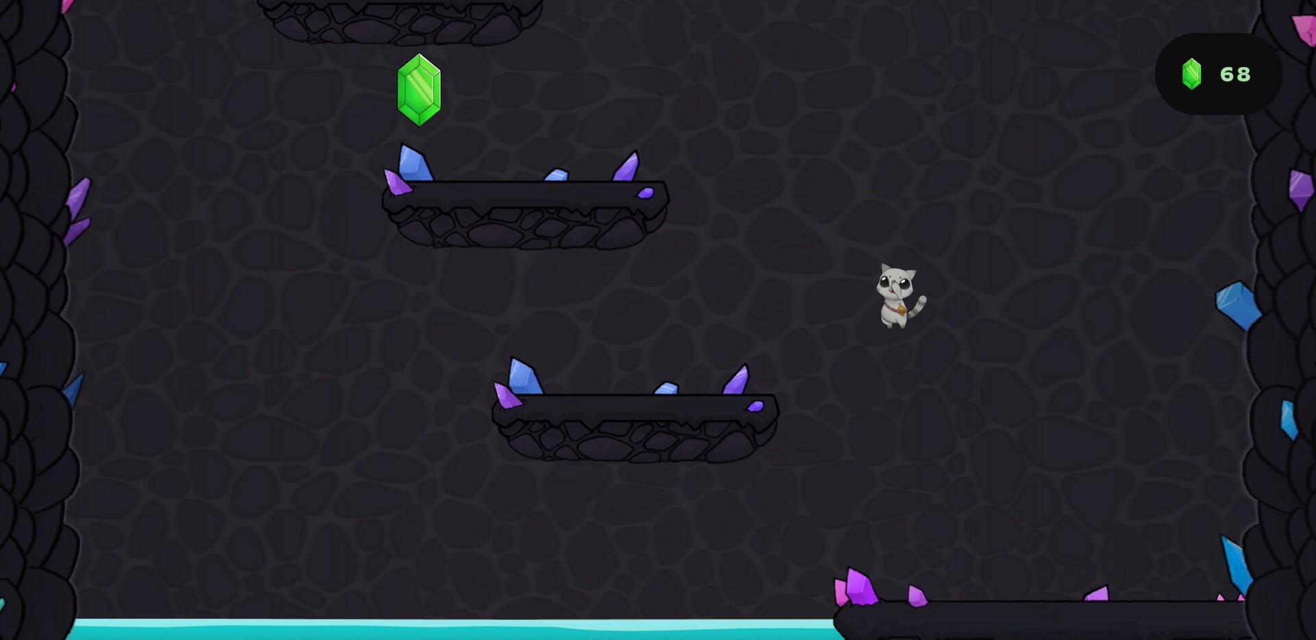 V-Monsters: Digital Farm