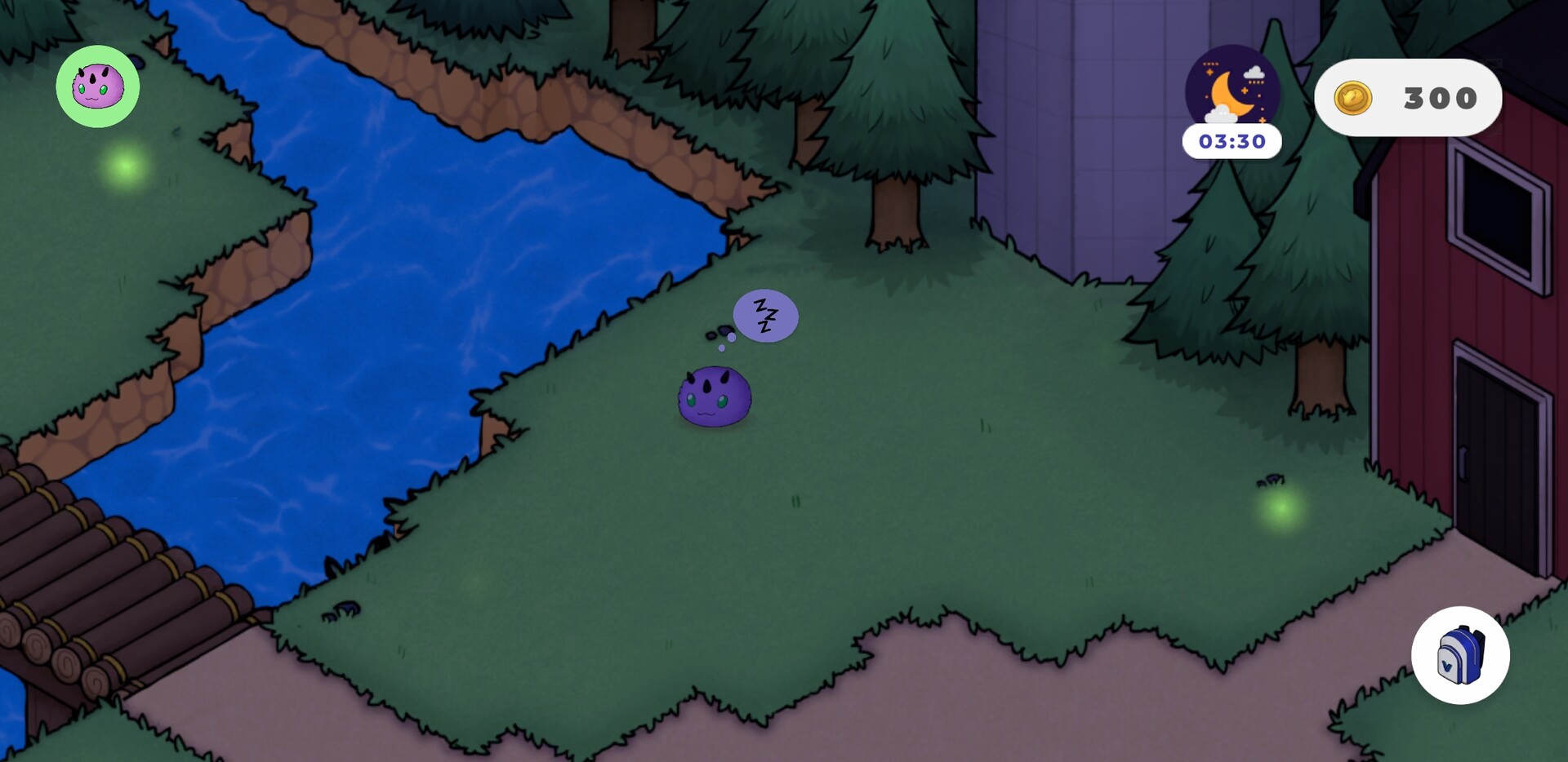 V-Monsters: Digital Farm