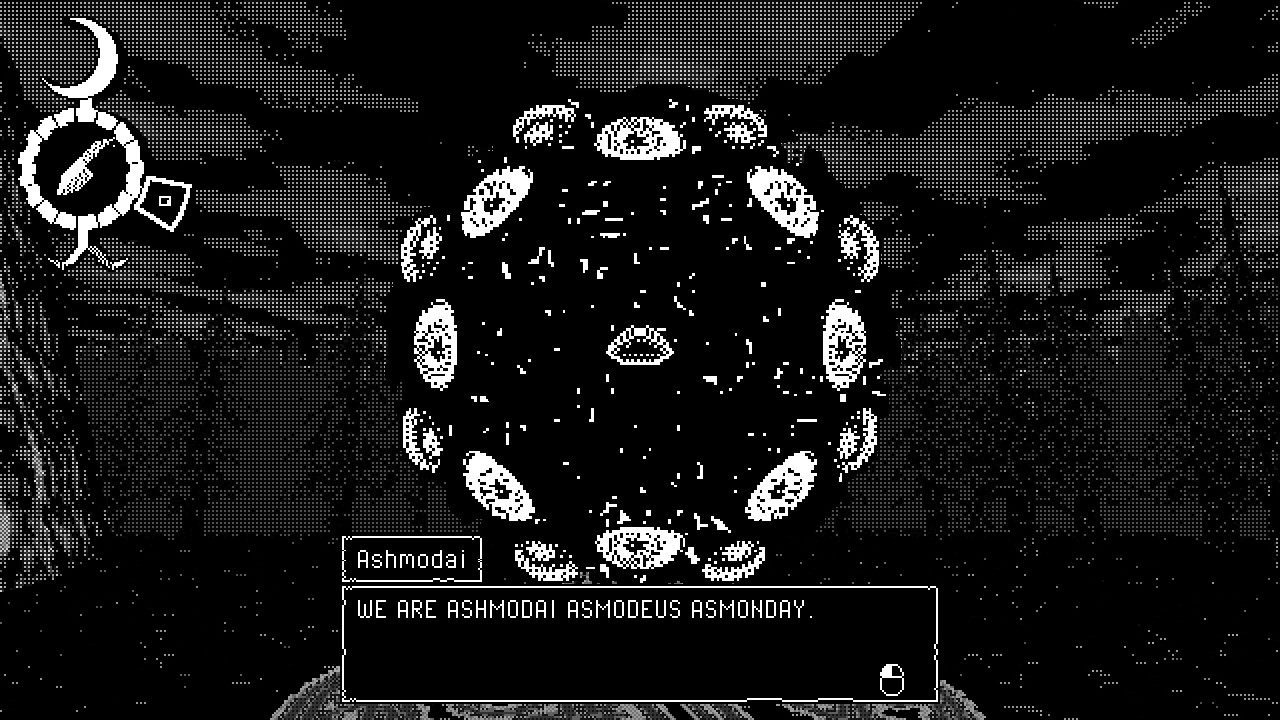 Your Holy &amp; Virtuous Heretic