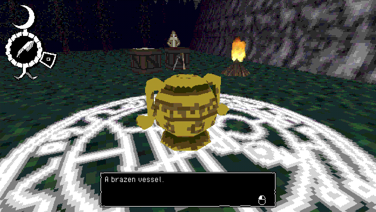 Your Holy &amp; Virtuous Heretic