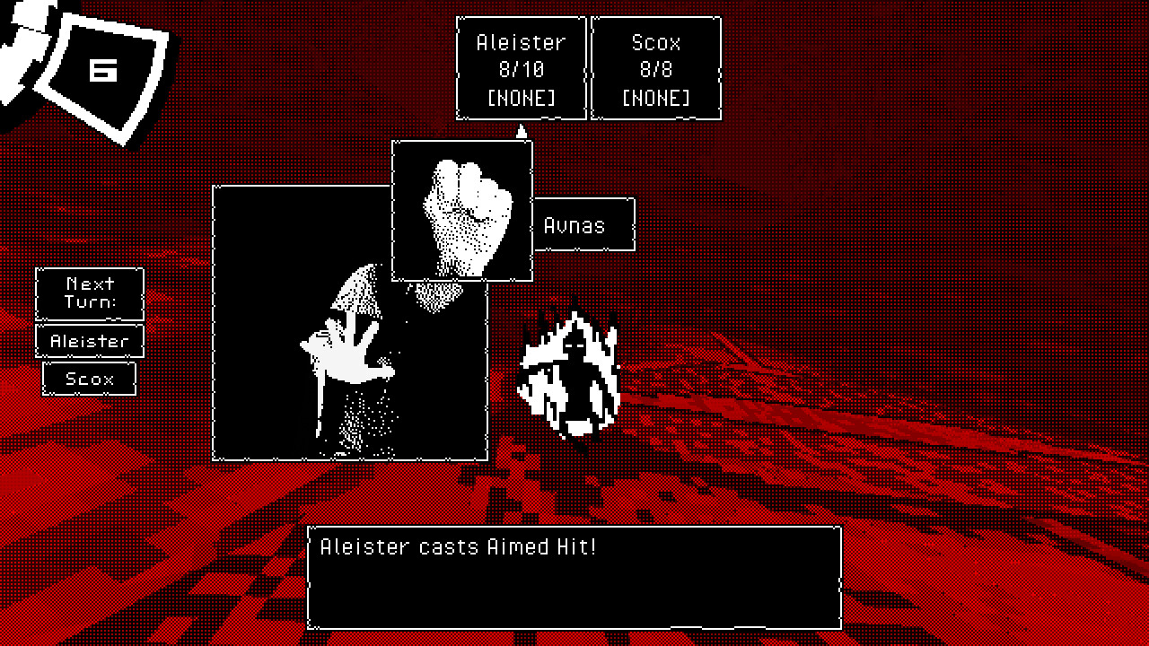 Your Holy &amp; Virtuous Heretic