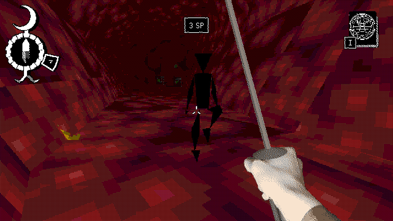 Your Holy &amp; Virtuous Heretic