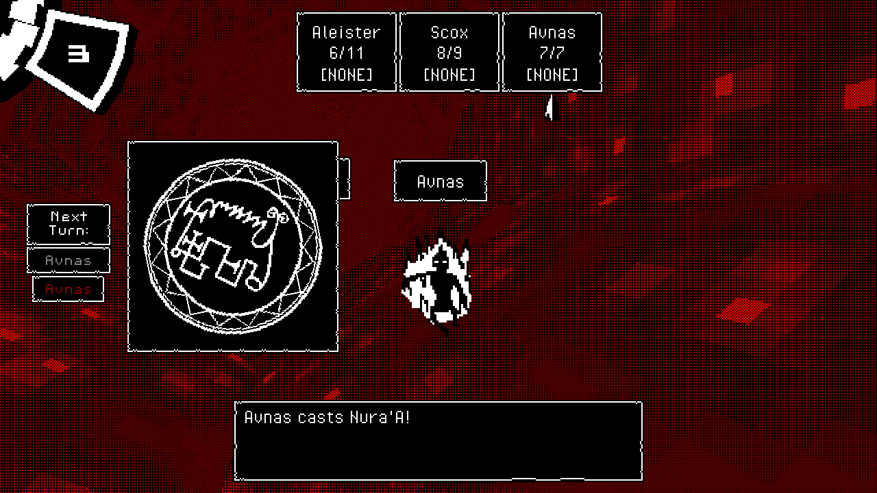 Your Holy &amp; Virtuous Heretic