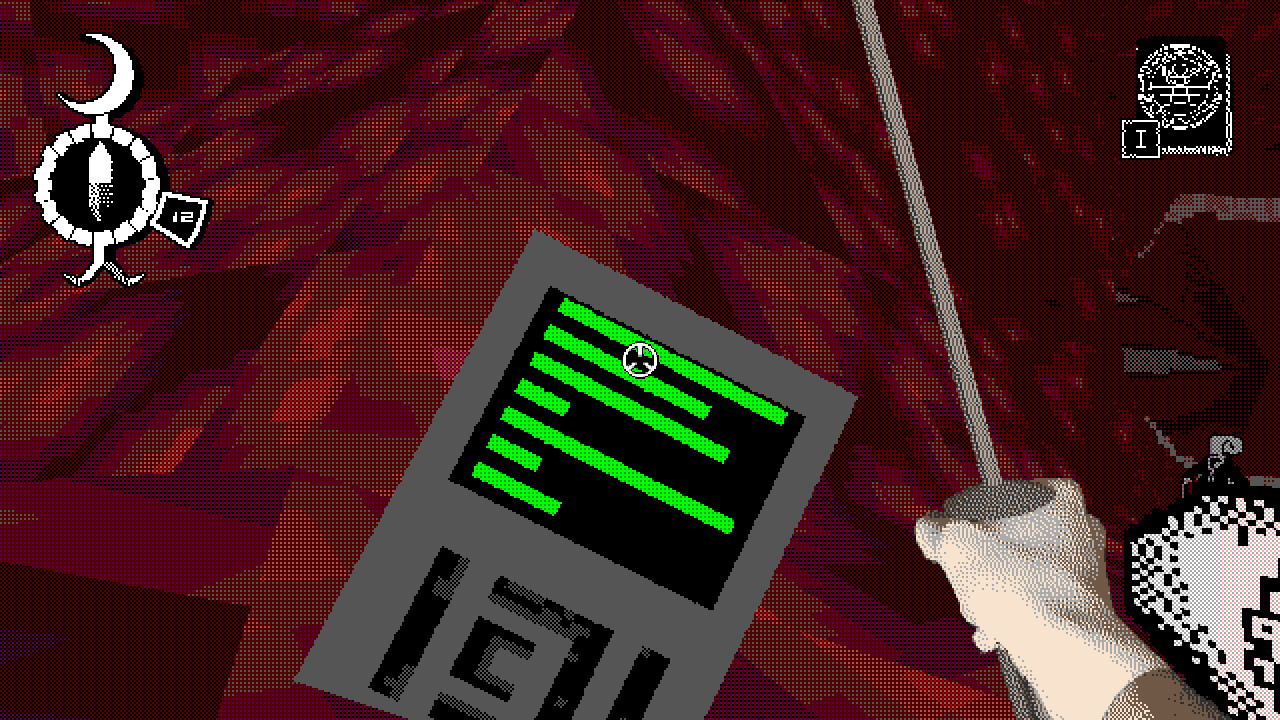 Your Holy &amp; Virtuous Heretic