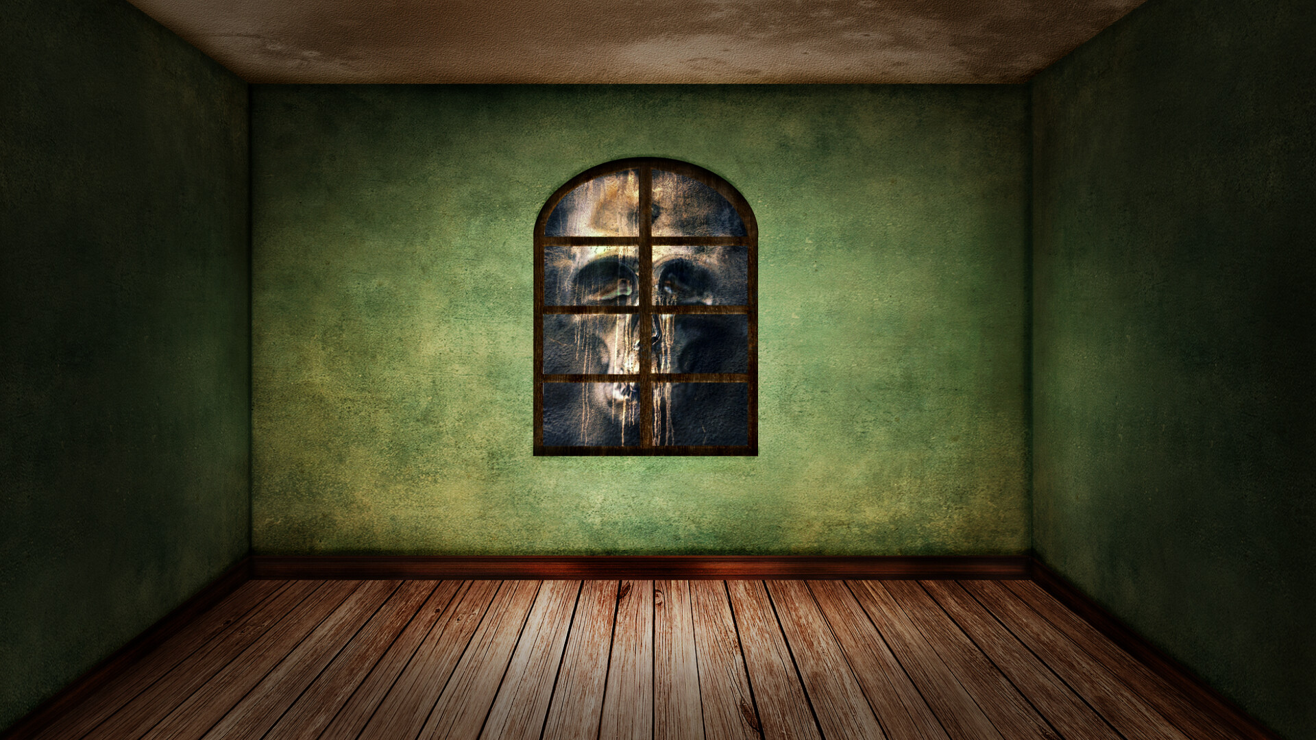 Dracula’s Prey: A Nightmare in Rome