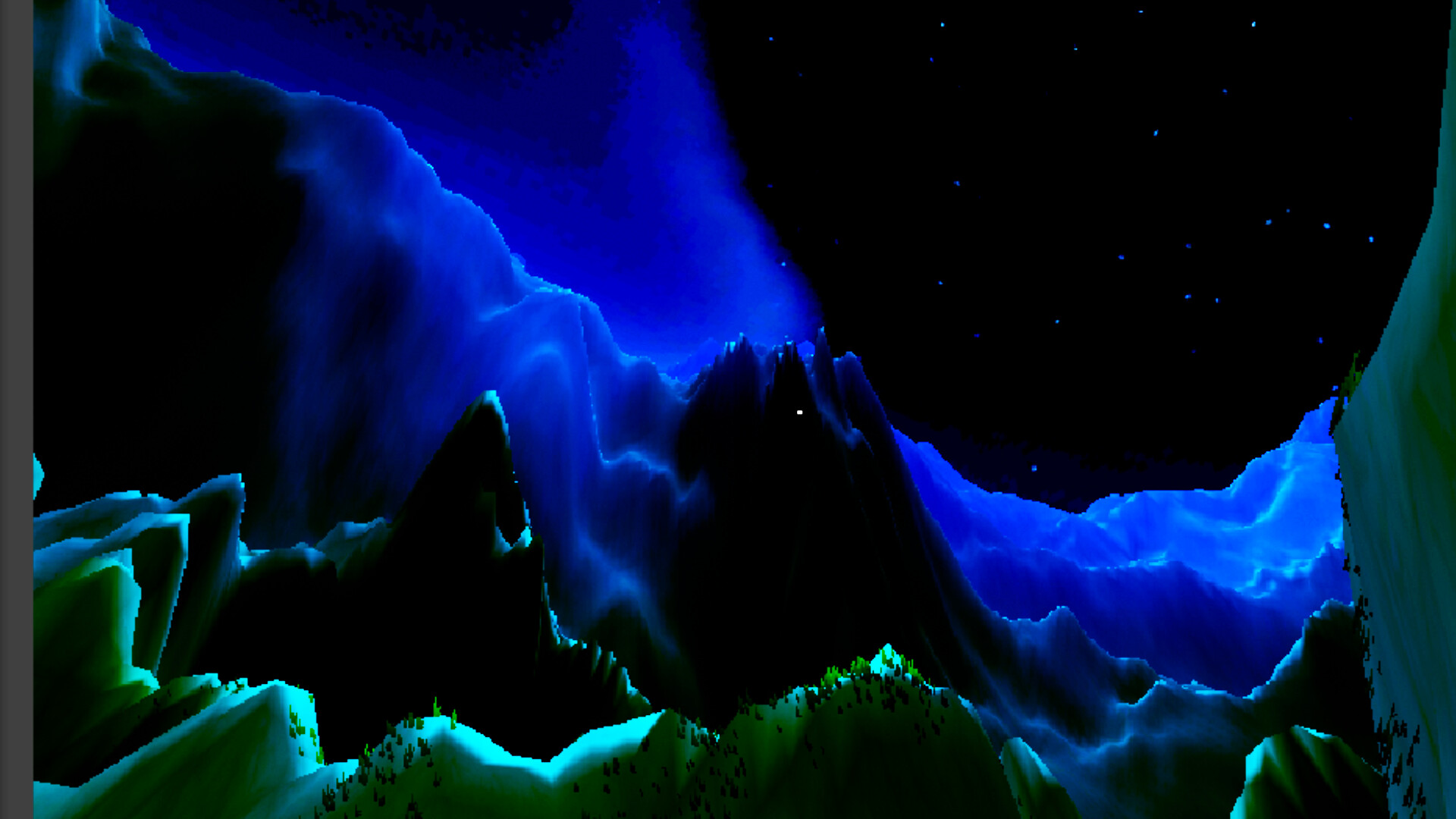 Dracula’s Prey: A Nightmare in Rome