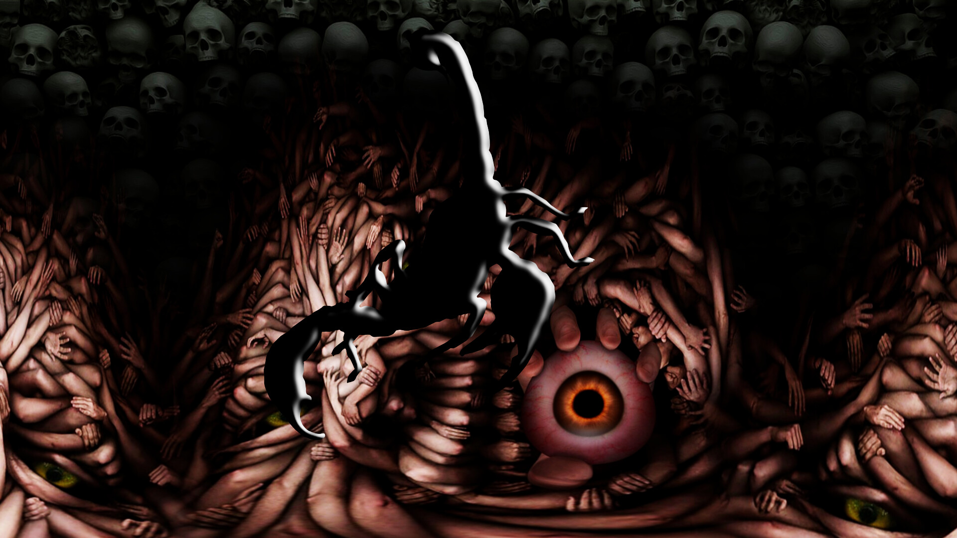 Dracula’s Prey: A Nightmare in Rome