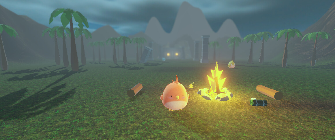 Don’t Destroy Your Friends