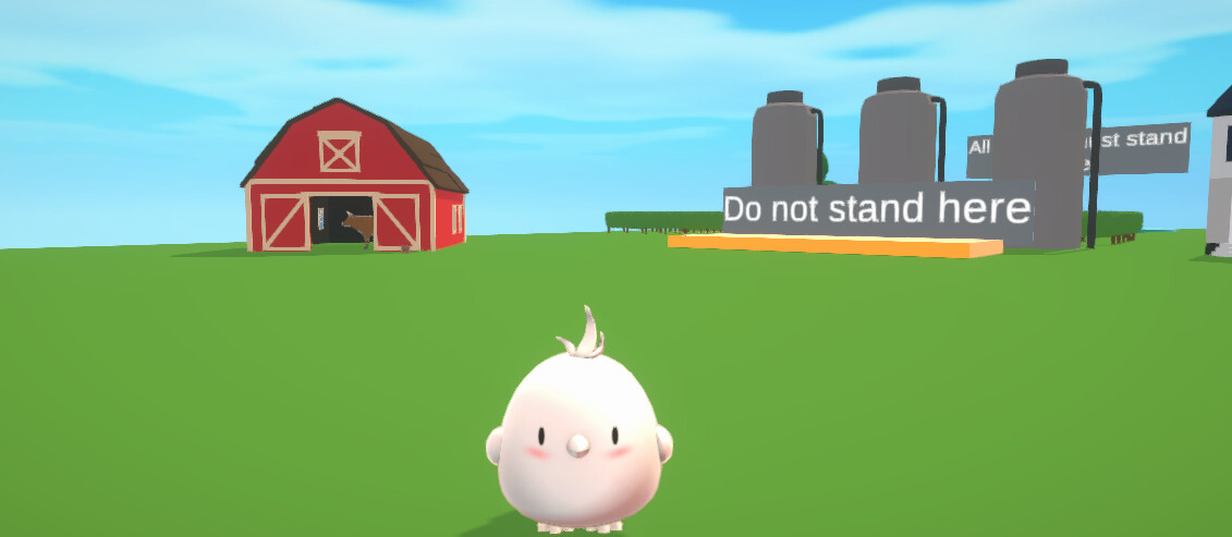 Don’t Destroy Your Friends