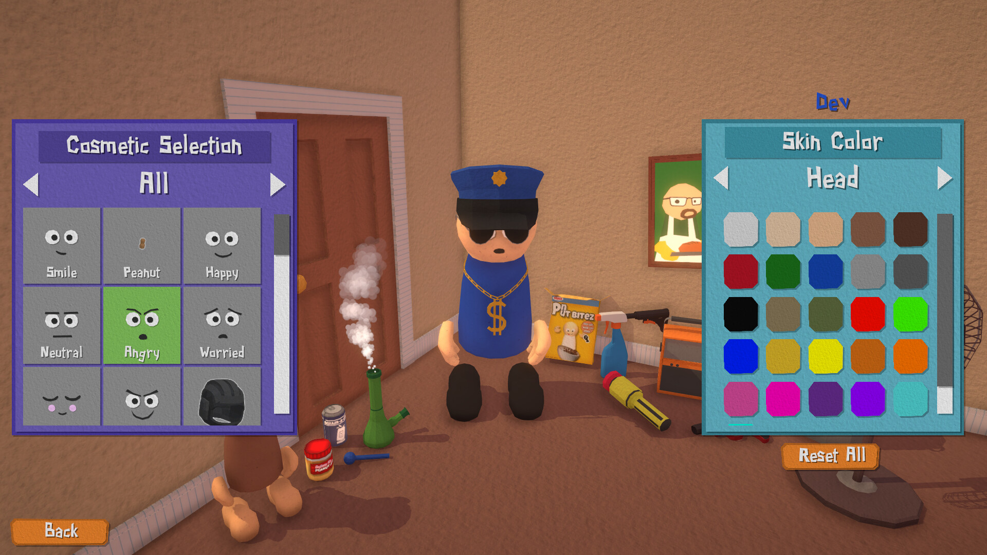 Scram: Scrammer’s Pack