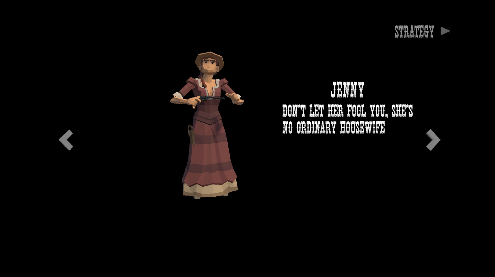 Gunslinger Duel