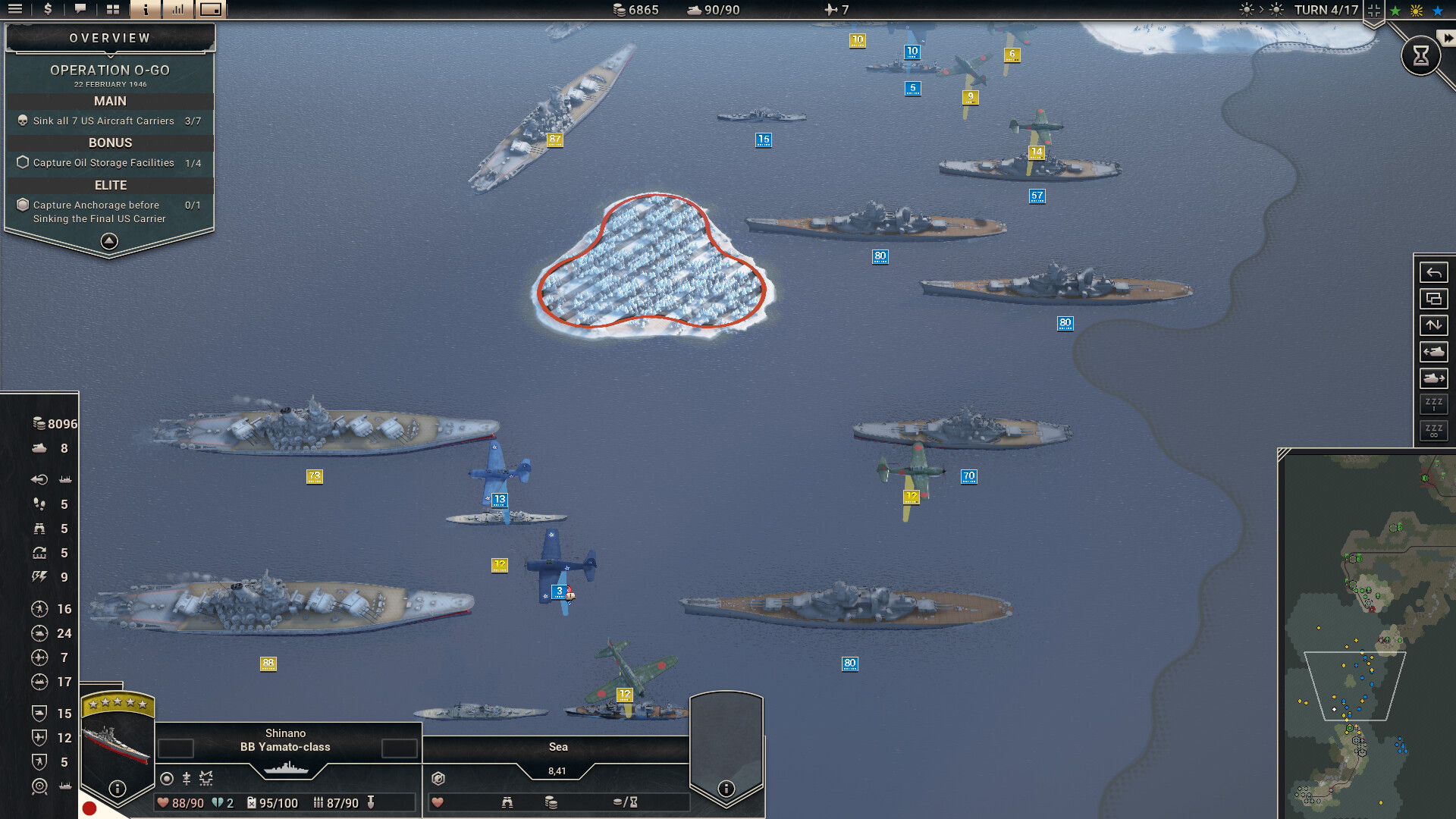 Panzer Corps 2: Axis Operations – 1946