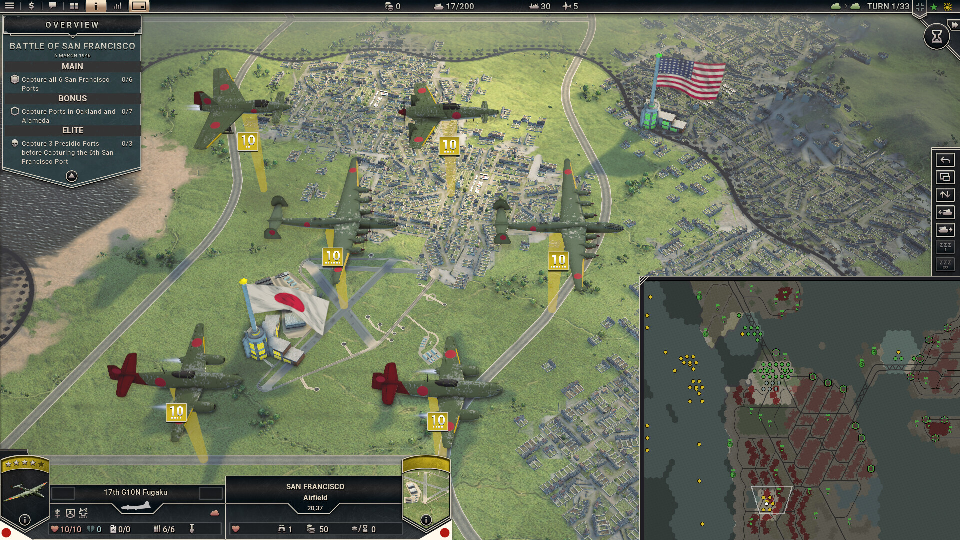 Panzer Corps 2: Axis Operations – 1946