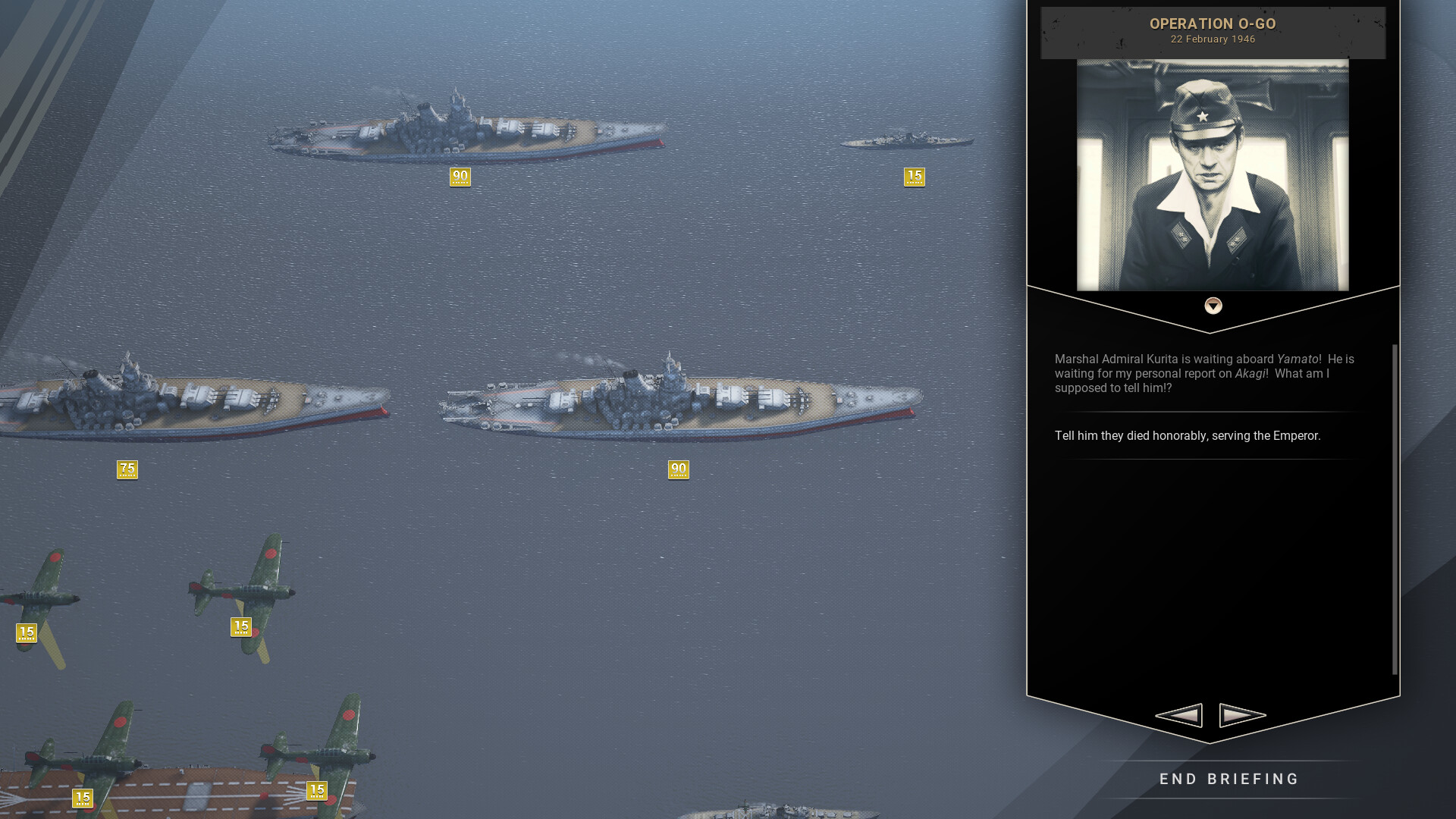 Panzer Corps 2: Axis Operations – 1946