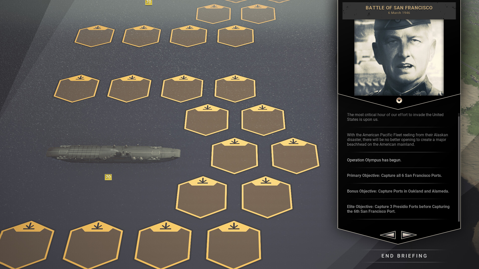 Panzer Corps 2: Axis Operations – 1946