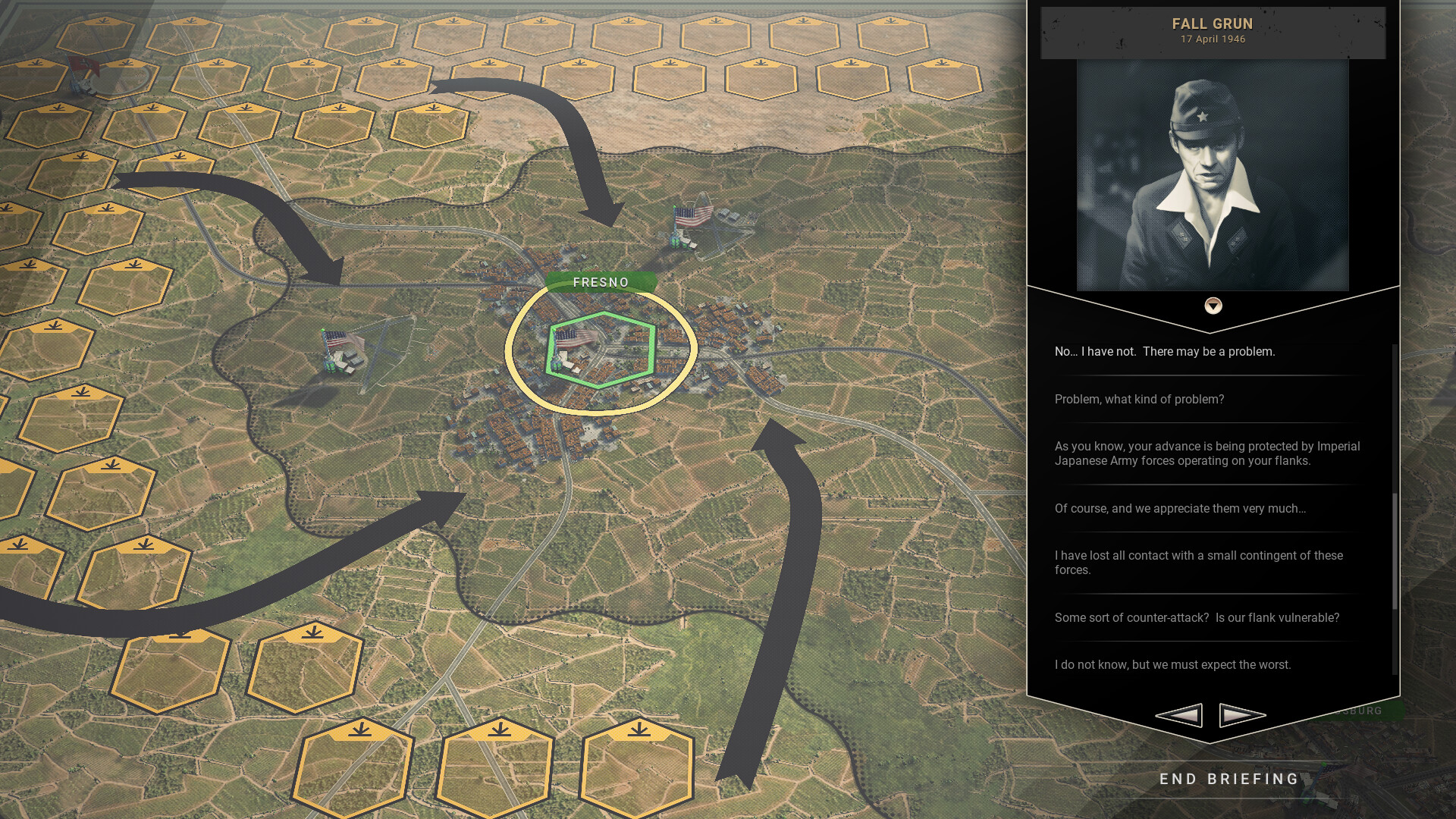 Panzer Corps 2: Axis Operations – 1946