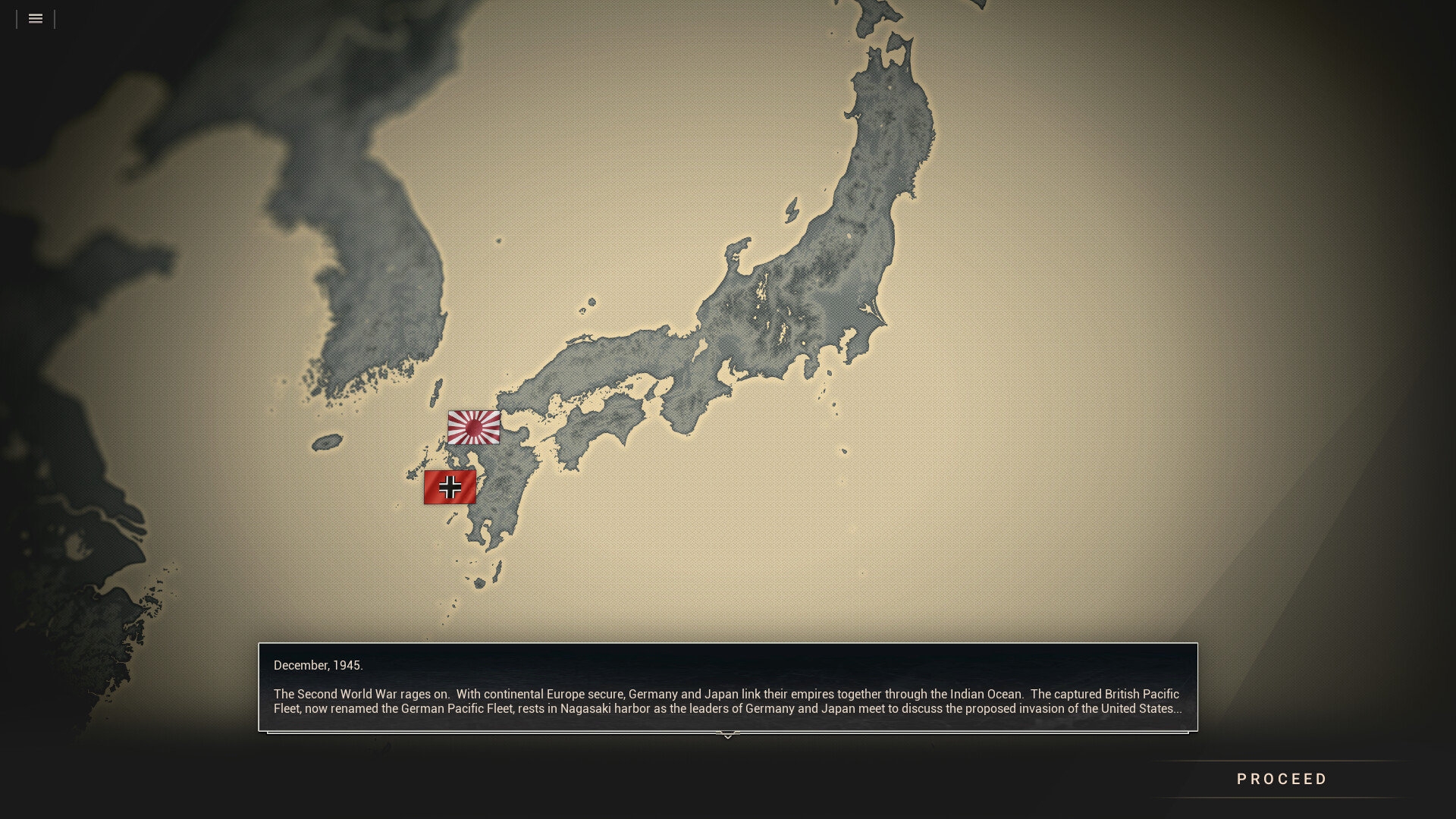 Panzer Corps 2: Axis Operations – 1946