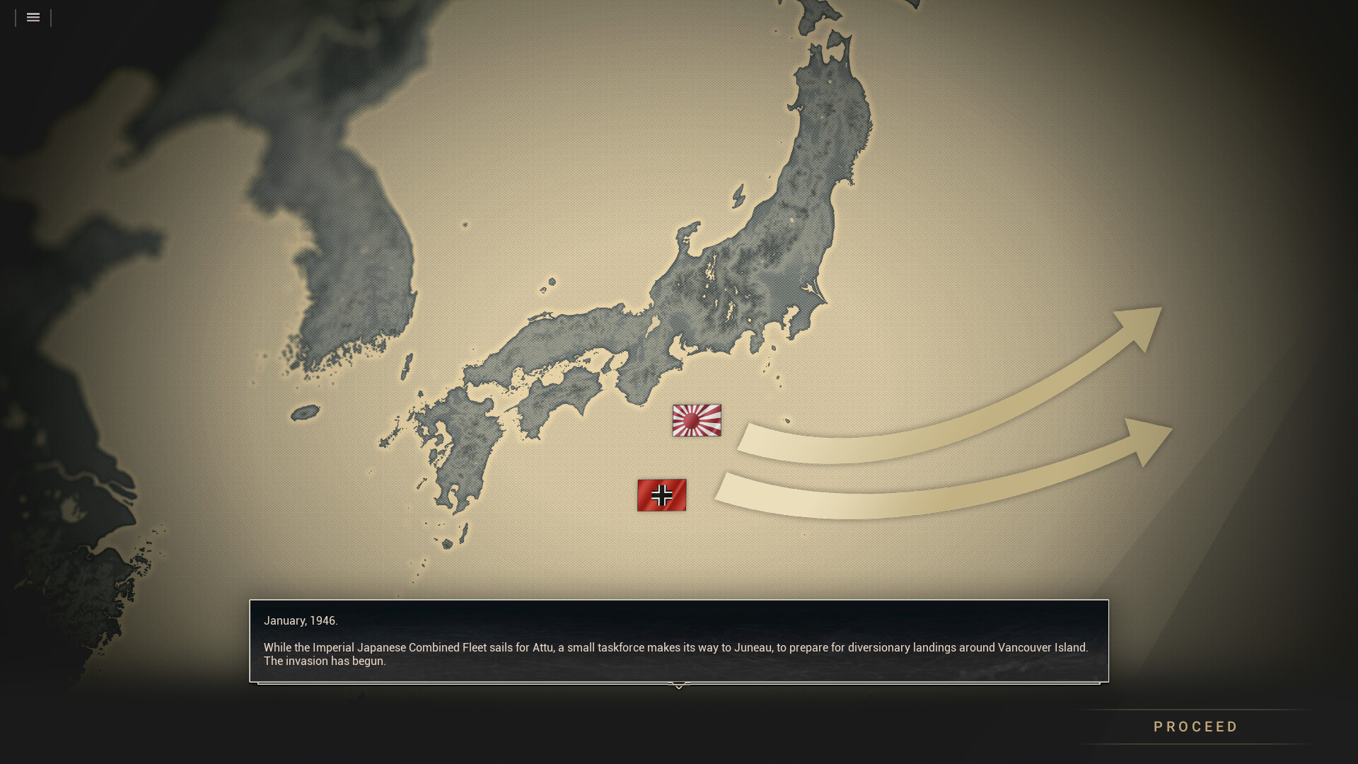 Panzer Corps 2: Axis Operations – 1946