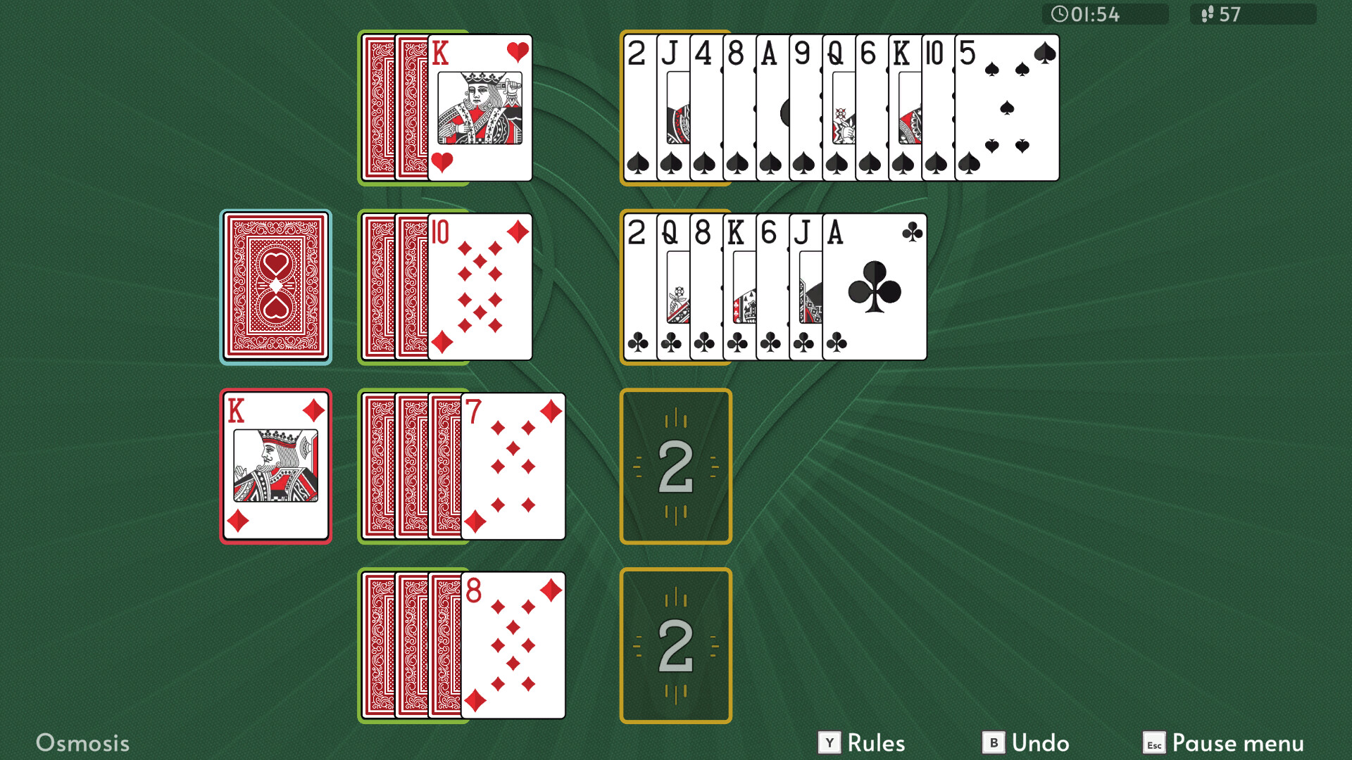 Ultimate Solitaire Collection
