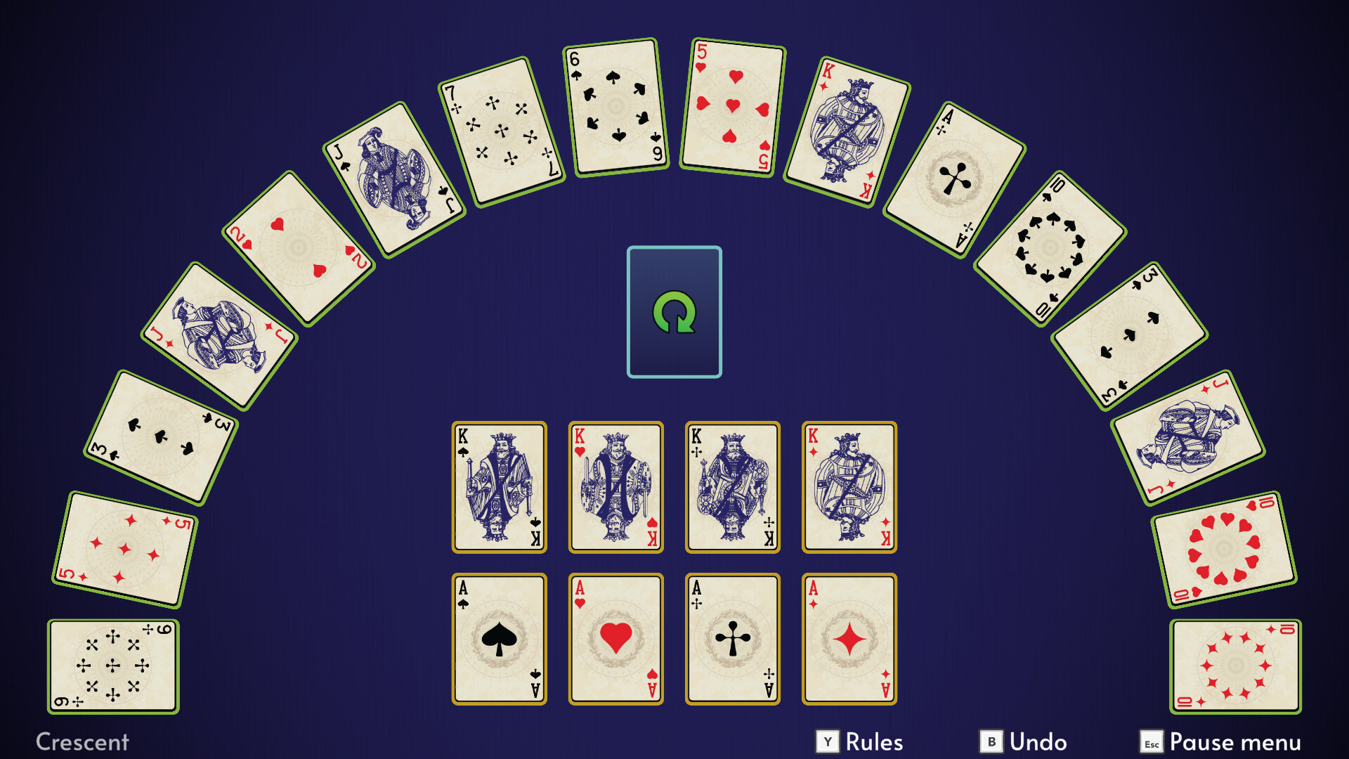 Ultimate Solitaire Collection