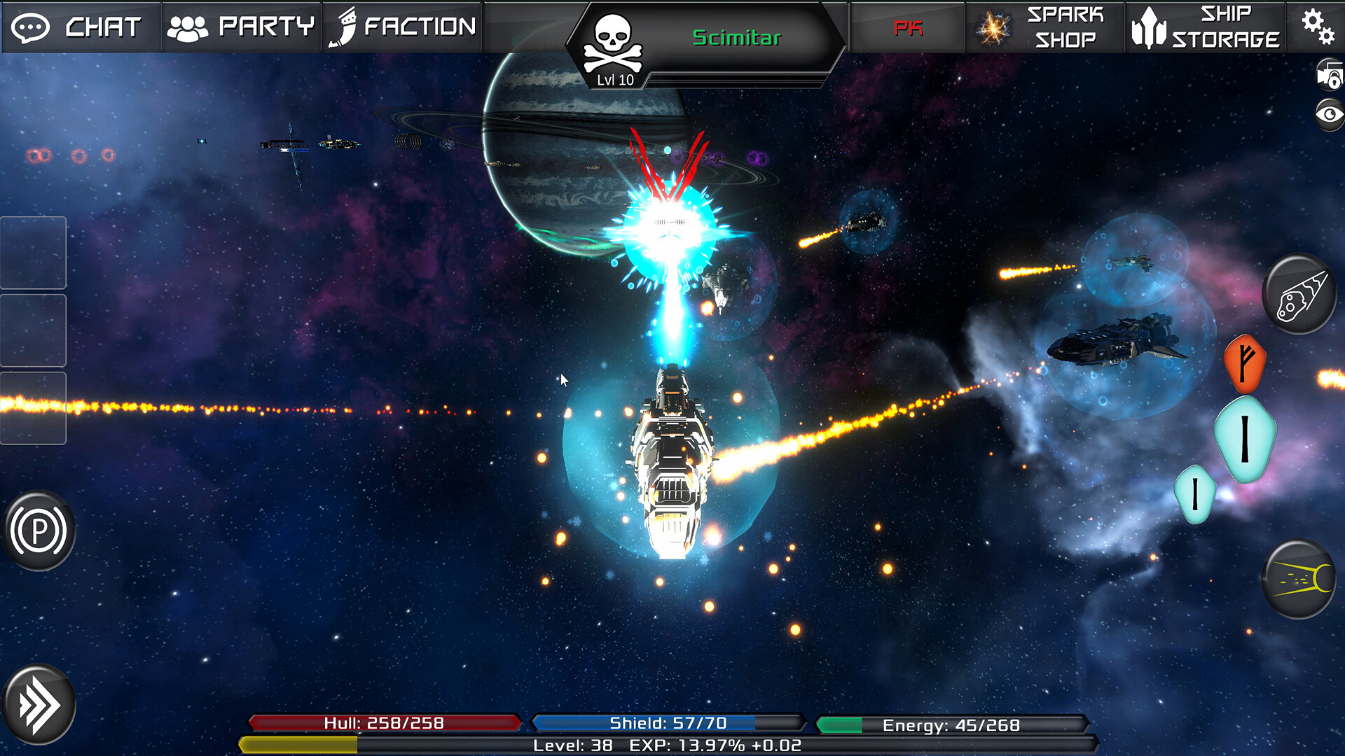 Starheim