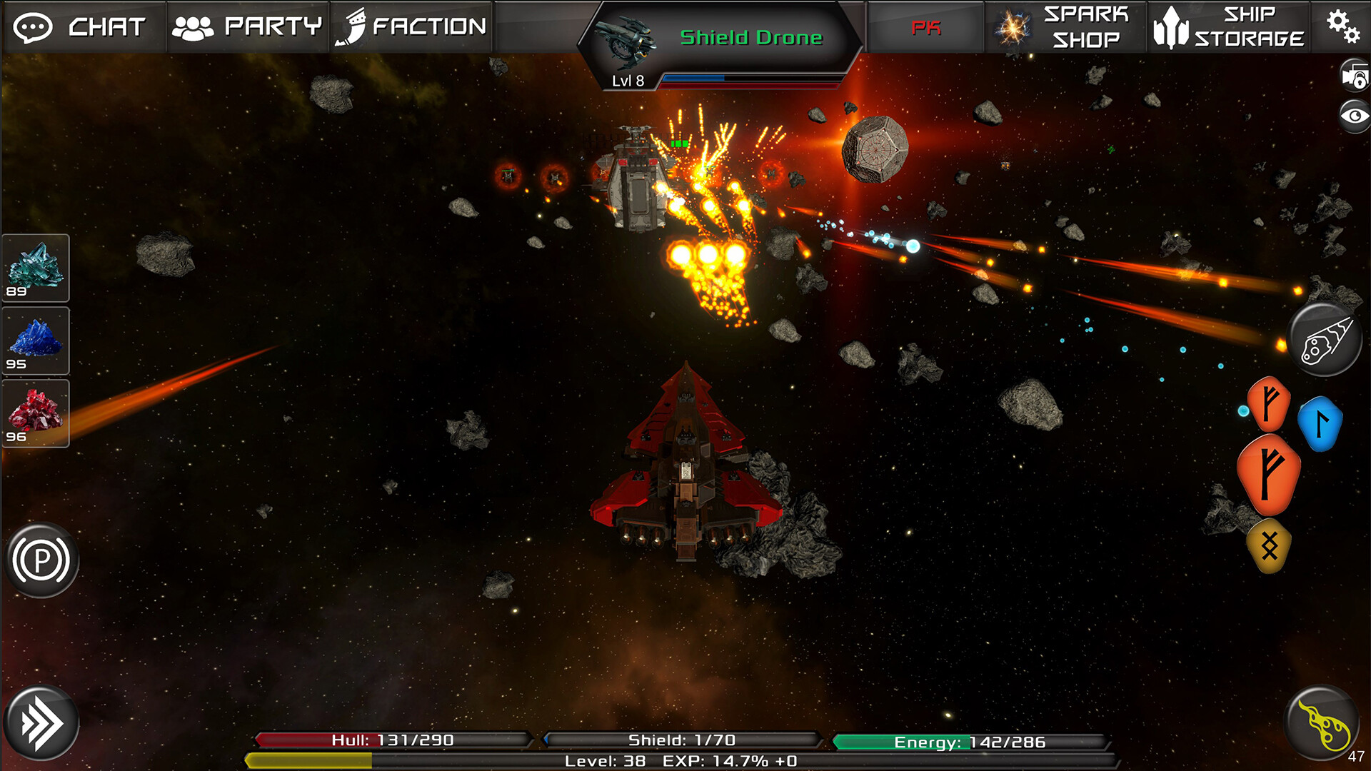 Starheim