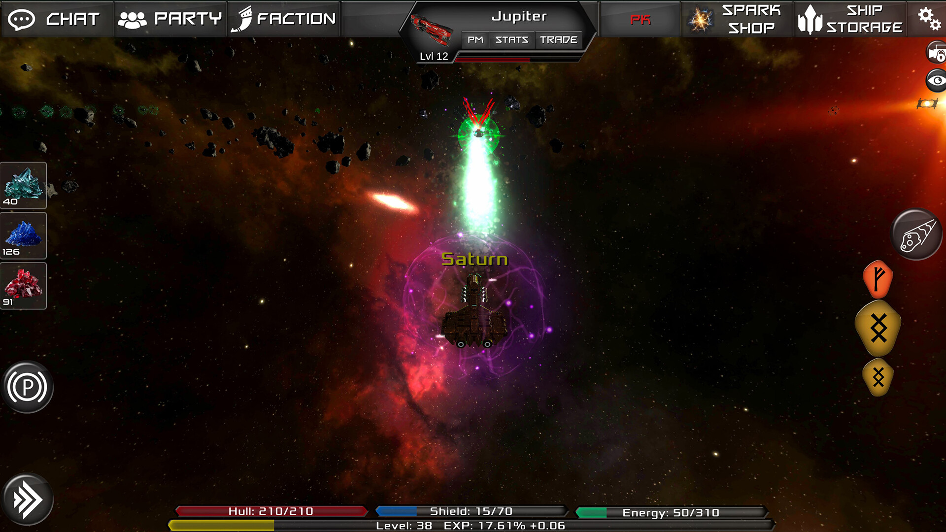 Starheim