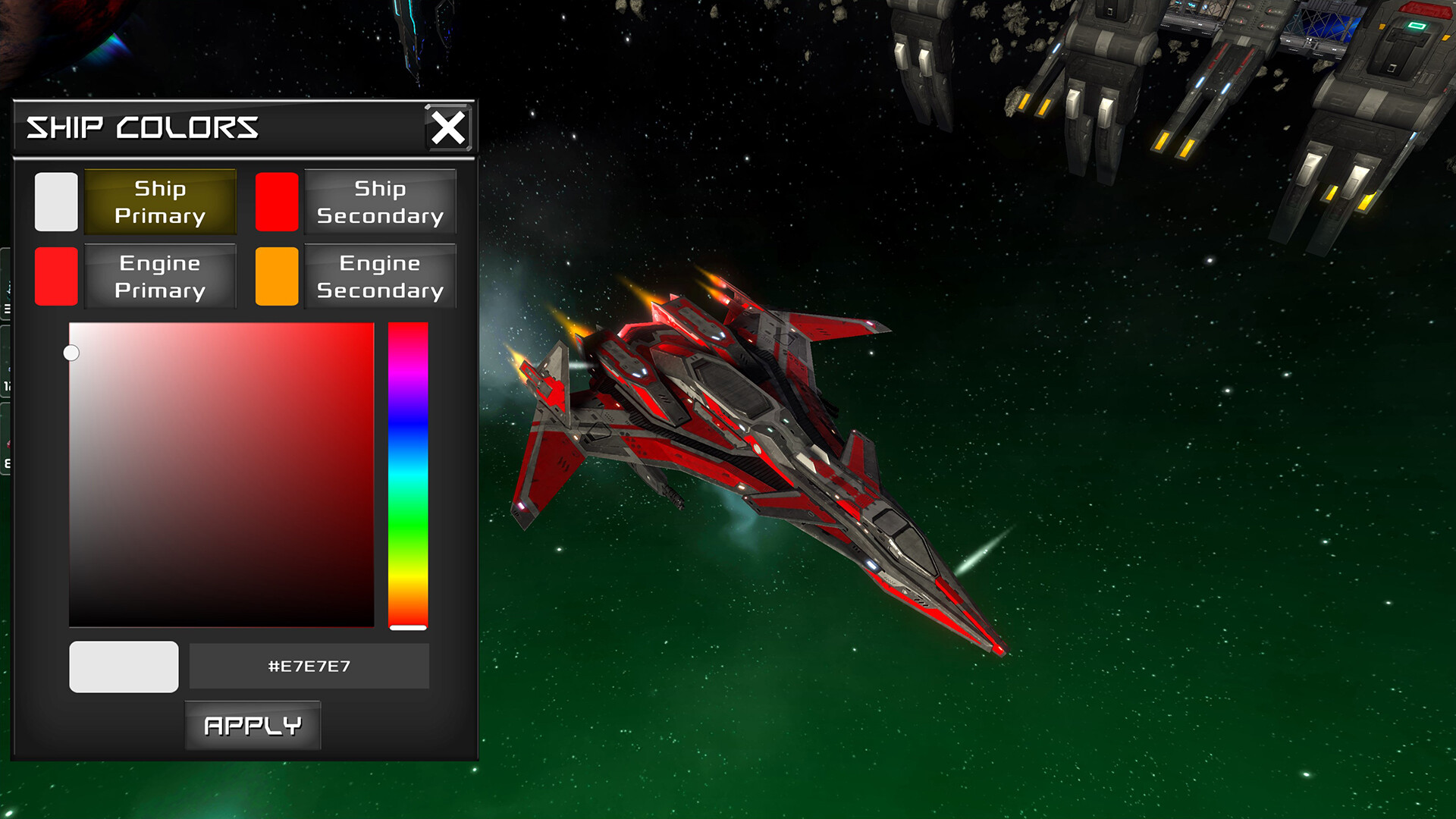 Starheim