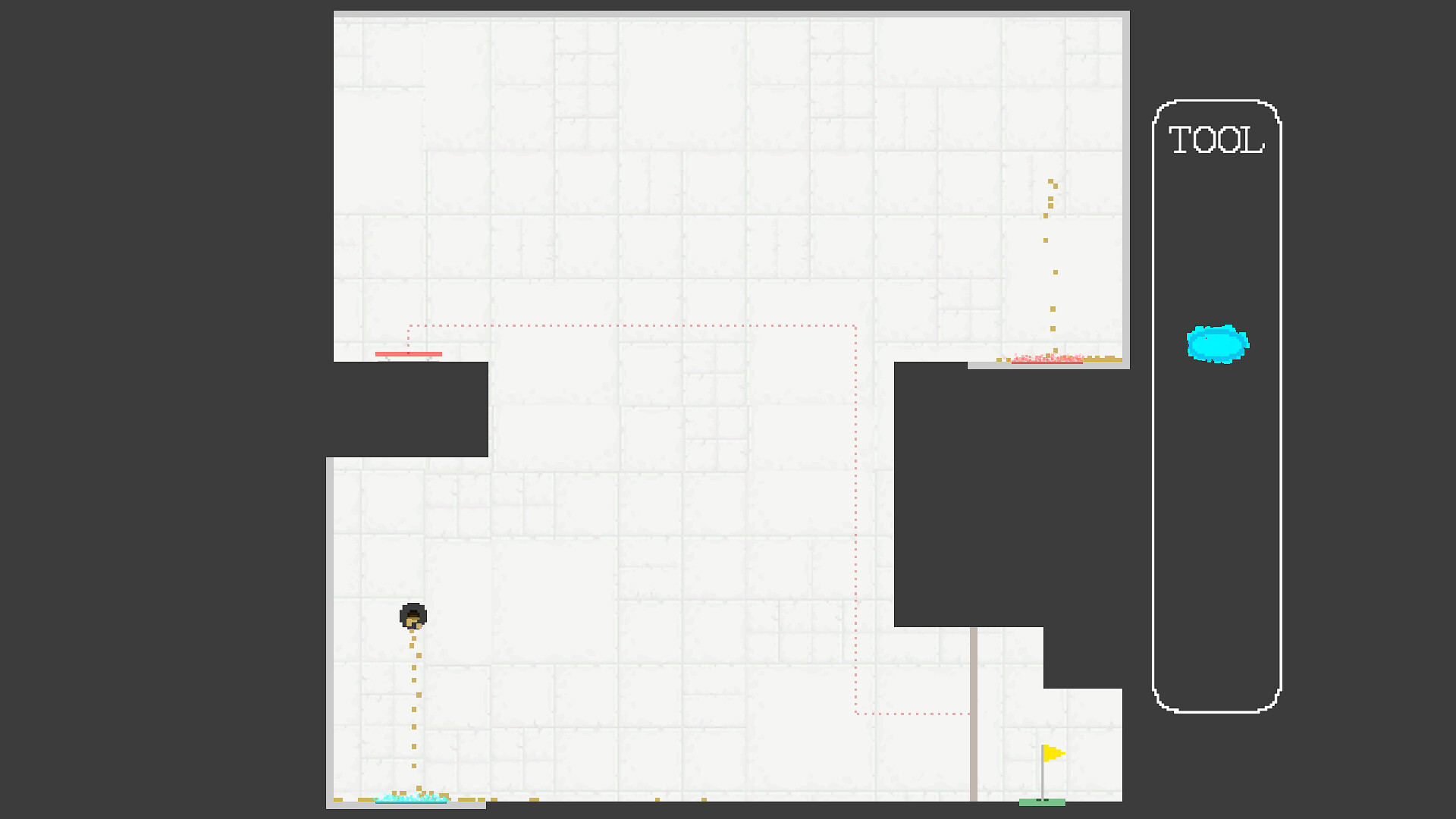 Portal Puzzle