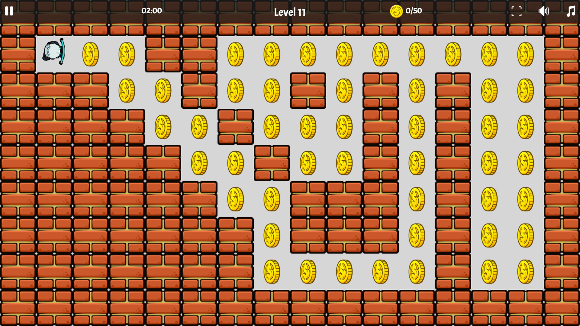 Maze Quest Master